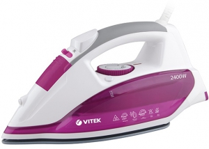 Vitek VT-1262 Pink